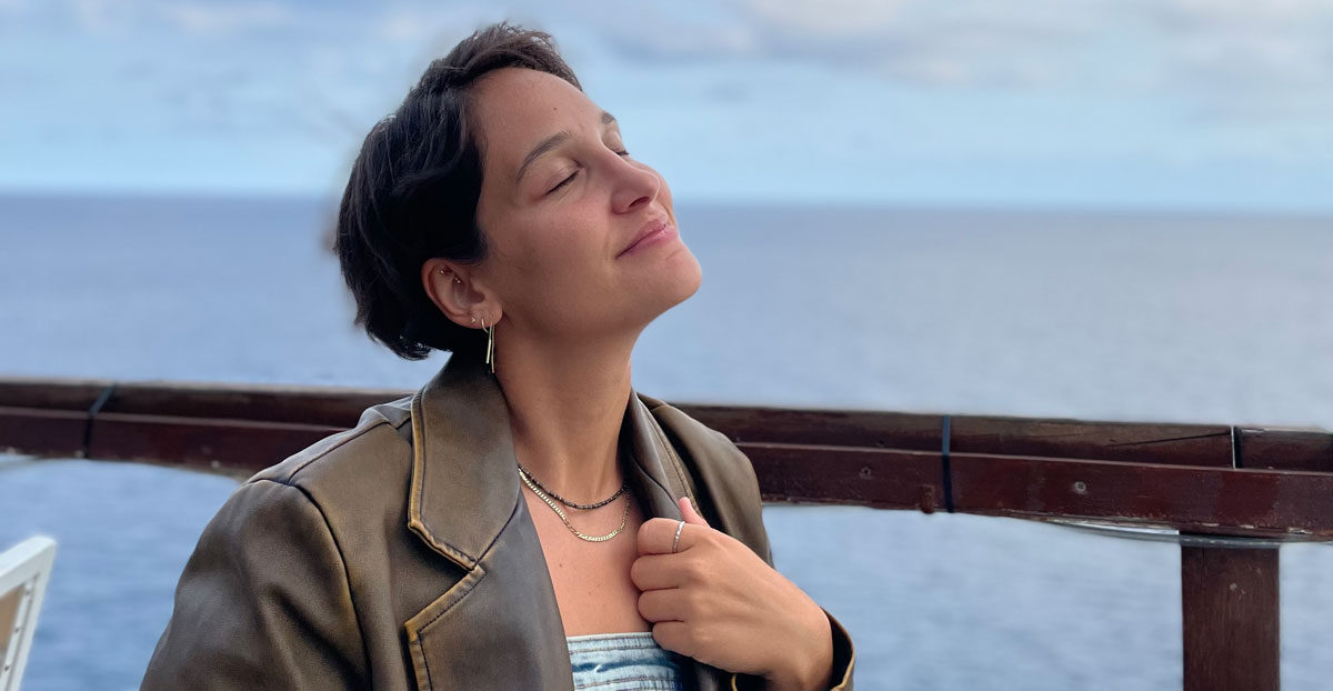 Cansu Cak schreibt in ihrer Kolumne über das Thema Bildungsgerechtigkeit