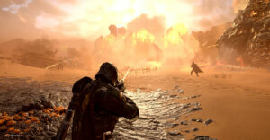 Helldivers 2: Der beste Koop-Shooter seit langer Zeit