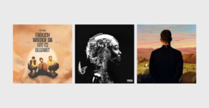 Neue Musik April 2024