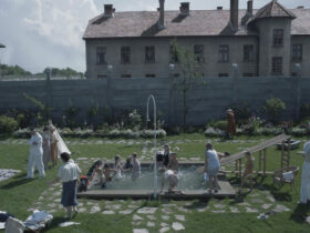 The Zone of Interest (2023): Blick in den Abgrund