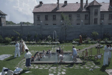 The Zone of Interest (2023): Blick in den Abgrund