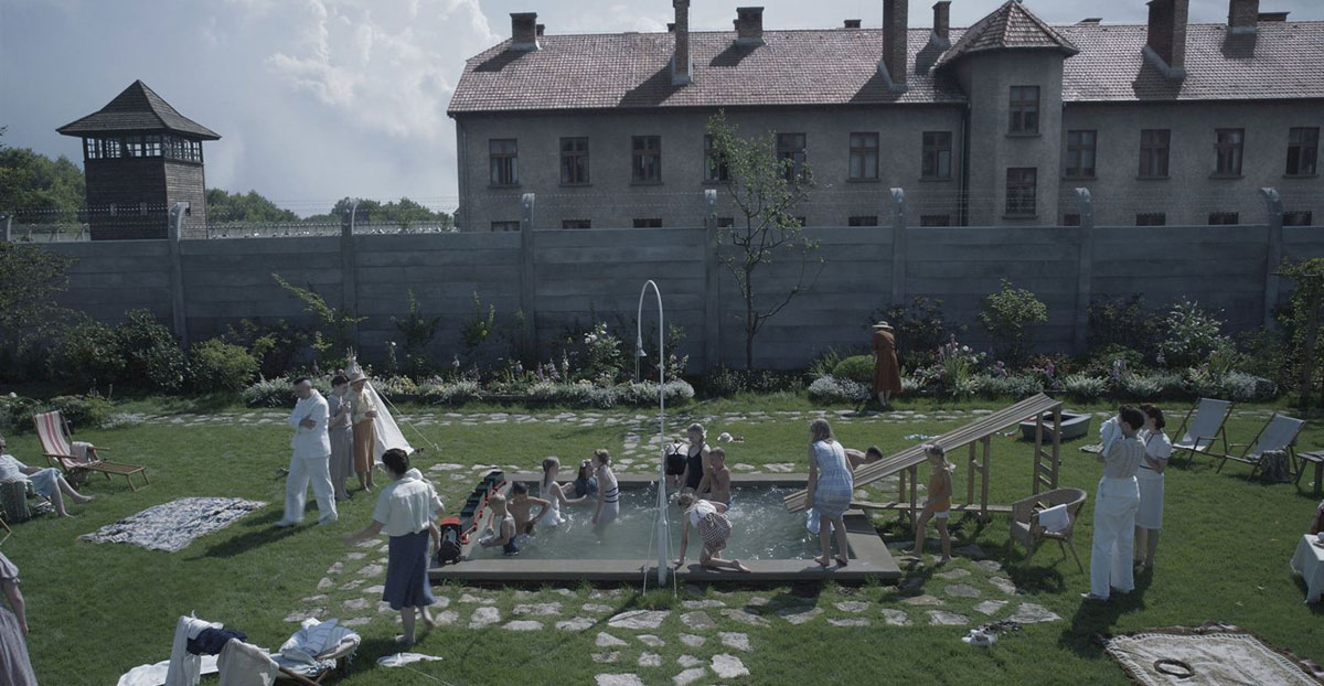 The Zone of Interest (2023): Blick in den Abgrund