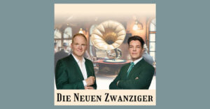 Podcast: "Die neuen Zwanziger" mit Stefan Schulz & Wolfgang M. Schmitt
