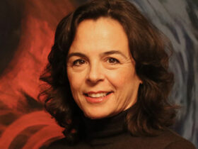 Canan Erek, Tanz-Kuratorin des TANZ! Heilbronn Festival