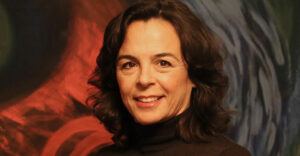 Canan Erek, Tanz-Kuratorin des TANZ! Heilbronn Festival