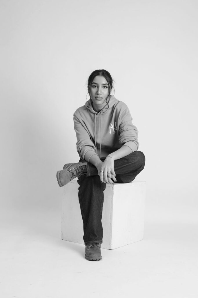 Semiha Degirmenci (Foto: Alexandra Müller)