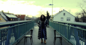 Semiha Degirmenci: Ausschnitt aus „Kadi(e)r“