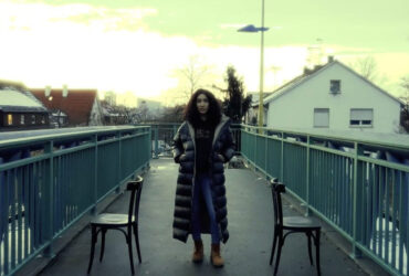 Semiha Degirmenci: Ausschnitt aus „Kadi(e)r“