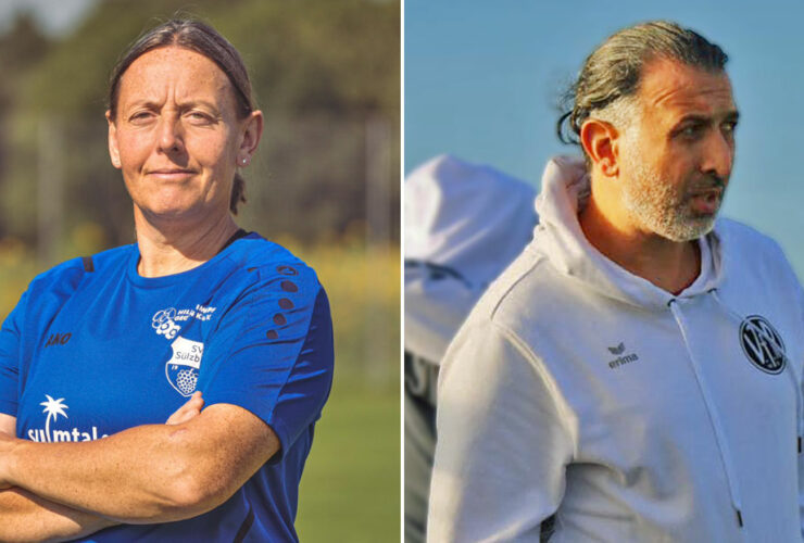 Amateurfussball in der Region Heilbronn