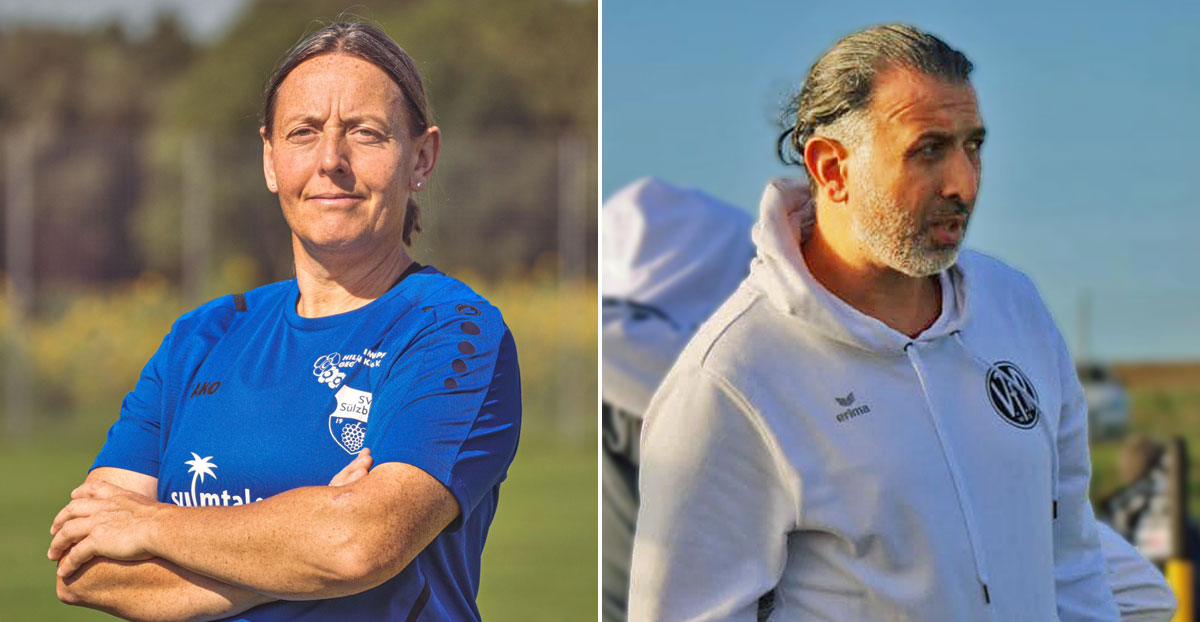 Amateurfussball in der Region Heilbronn