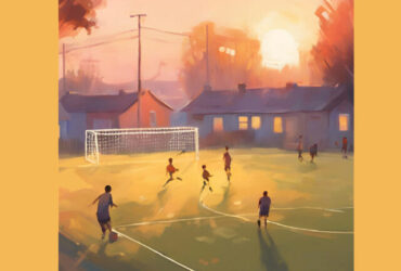 Phonk. Magazin - Juni & Juli 2024 (Cover)