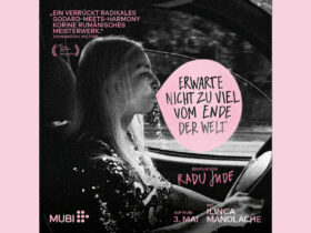 Erwarte nicht zu viel vom Ende der Welt: Filmkritik