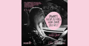 Erwarte nicht zu viel vom Ende der Welt: Filmkritik