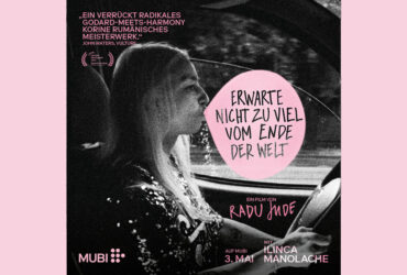 Erwarte nicht zu viel vom Ende der Welt: Filmkritik