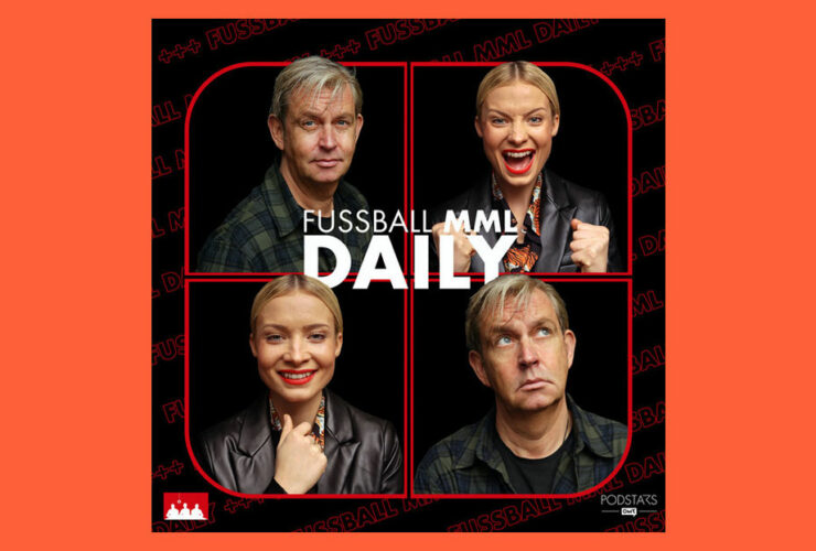 Fußball MML Daily: Podcast Review