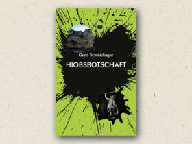 Gerd Schmidinger: Hiobsbotschaft (Rezension)