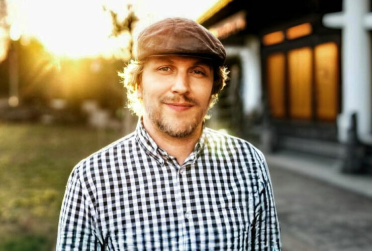 Harry Hawaii: Producer aus Heilbronn im Portrait