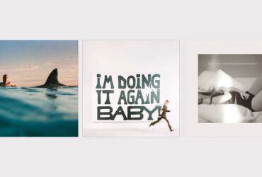 Neue Musik Juni 2024