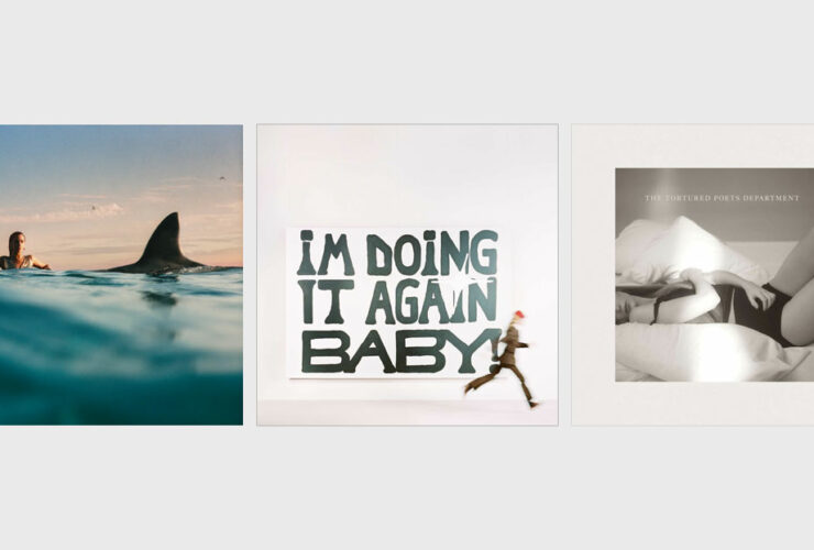 Neue Musik Juni 2024