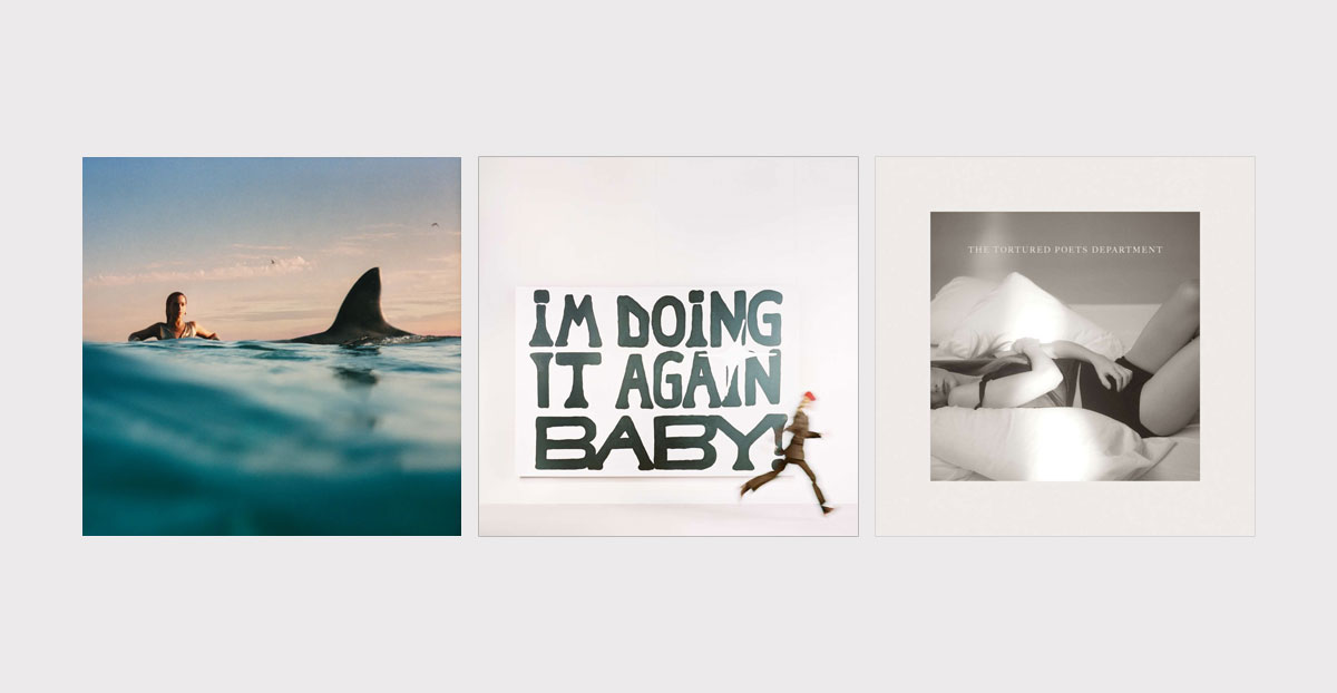 Neue Musik Juni 2024