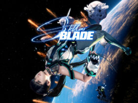 Stellar Blade für Playstation 5 im Test