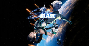 Stellar Blade für Playstation 5 im Test