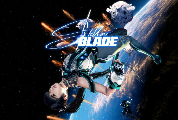 Stellar Blade für Playstation 5 im Test
