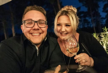 Florian & Svenja Zeitz aus Neckarsulm