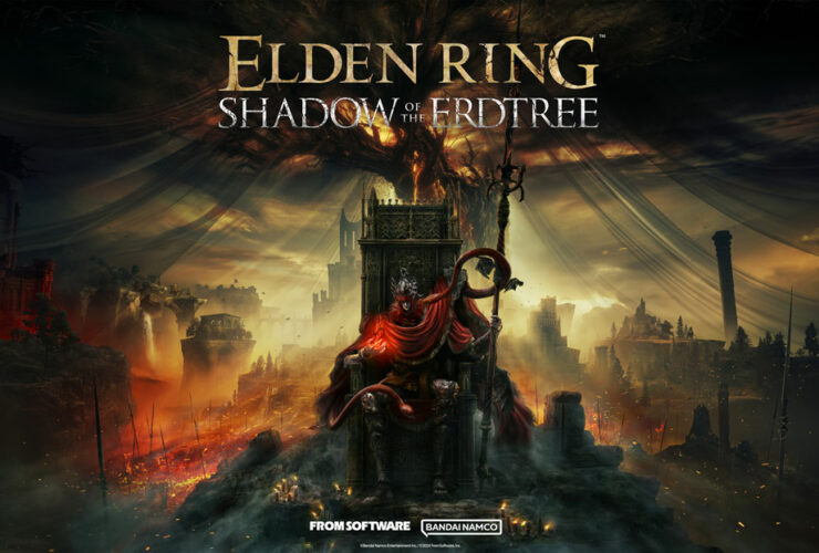 Elden Ring: Shadow Of The Erdtree (Review)