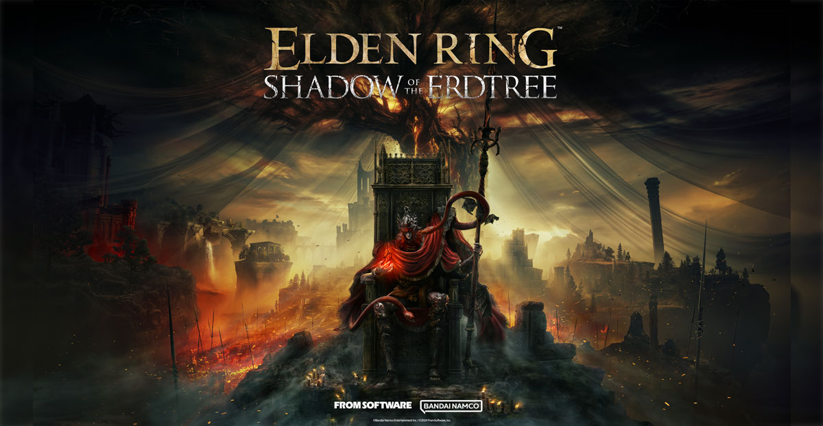 Elden Ring: Shadow Of The Erdtree (Review)