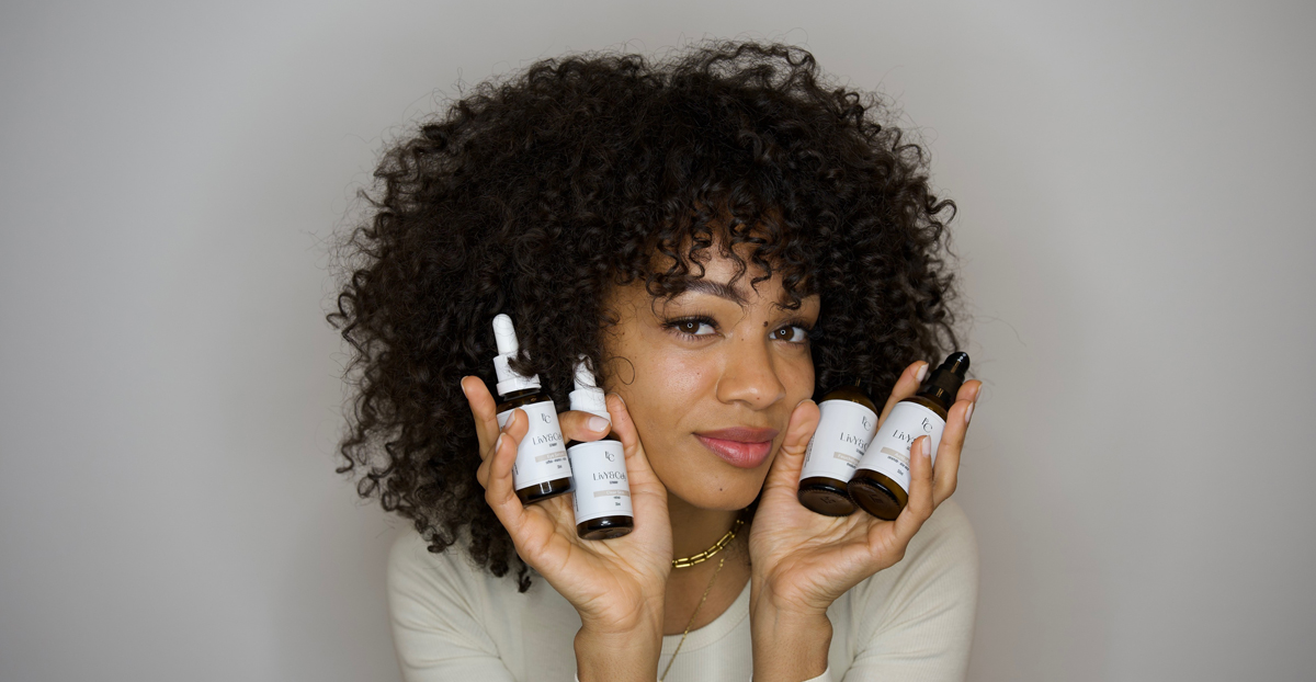 LivY & Cely: Hautpflege-Produkte aus Heilbronn