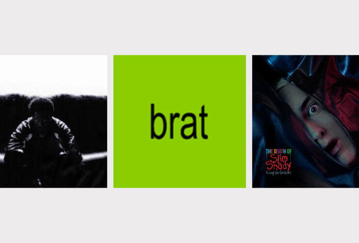 Neue Musik im August 2024