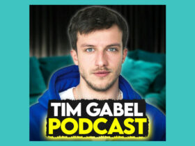 Tim Gabel Podcast (Review)