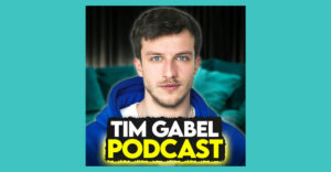 Tim Gabel Podcast (Review)