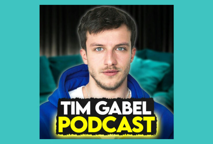 Tim Gabel Podcast (Review)