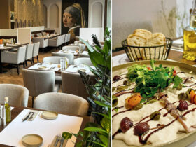 1879 Restaurant am Trappensee Heilbronn