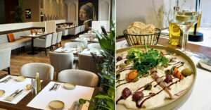 1879 Restaurant am Trappensee Heilbronn