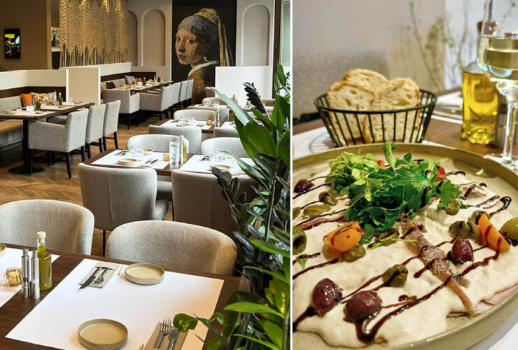 1879 Restaurant am Trappensee Heilbronn