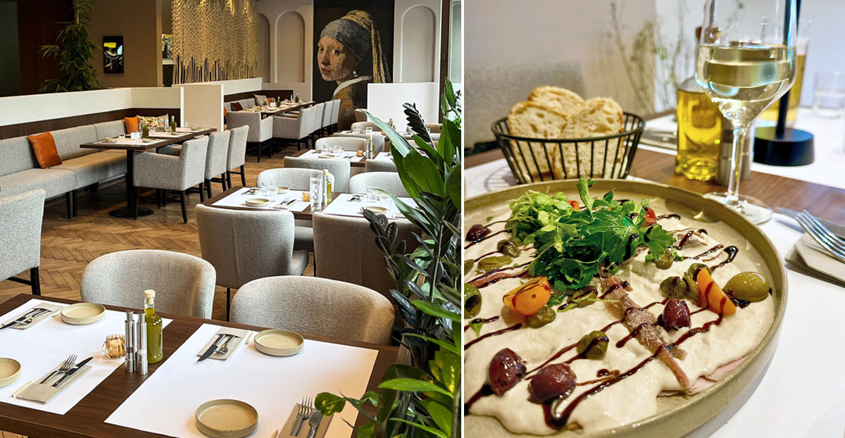 1879 Restaurant am Trappensee Heilbronn