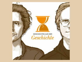 Geschichten aus der Geschichte: Podcast-Tipp
