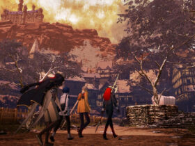 Metaphor: ReFantazio – Ankunft in Aartira