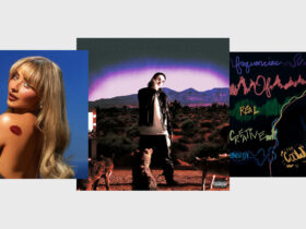 Neue Musik im Oktober 2024