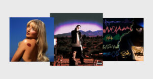 Neue Musik im Oktober 2024