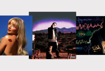 Neue Musik im Oktober 2024