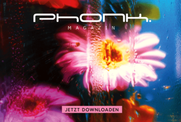 Phonk. Magazin - Oktober & November 2024