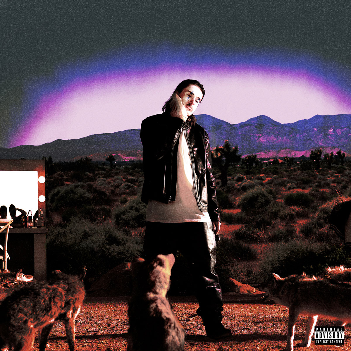 Tommy Richman - Coyote