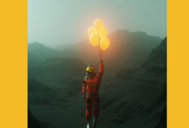 Phonk. Magazin - Dezember 2024 & Januar 2025 (Cover)