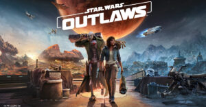 Star Wars Outlaws
