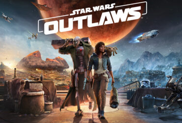 Star Wars Outlaws