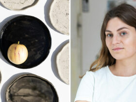 the hidden pottery Heilbronn